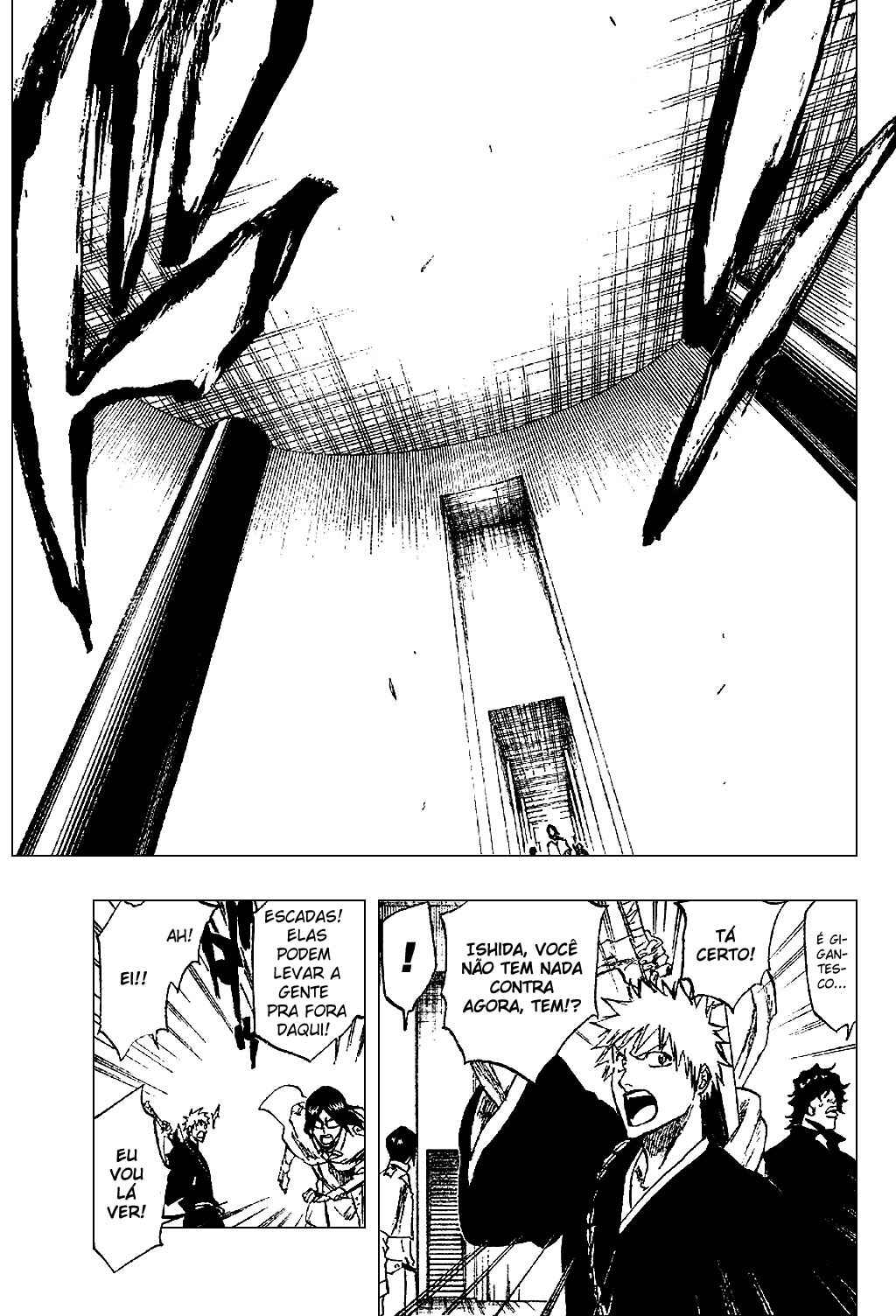 Read Bleach Pt Br Manga Online
