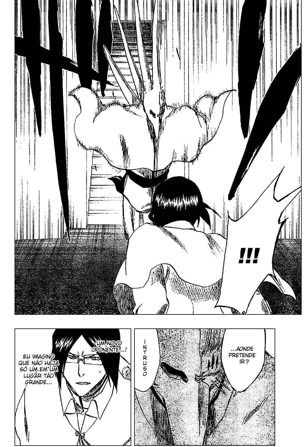 Read Bleach Pt Br Manga Online
