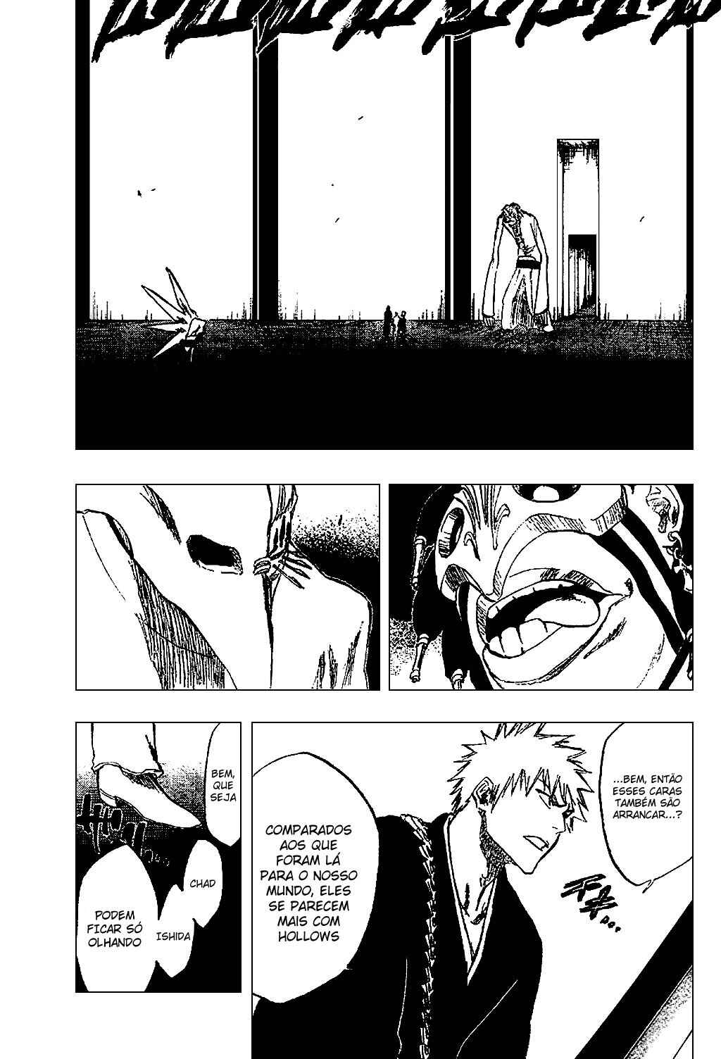 Read Bleach Pt Br Manga Online