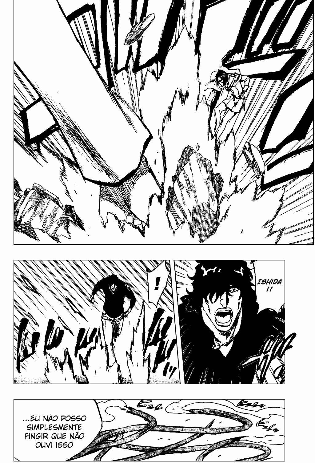 Read Bleach Pt Br Manga Online
