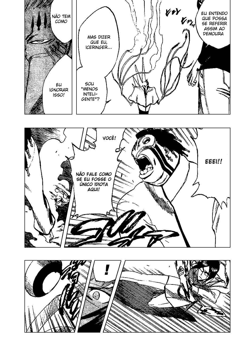 Read Bleach Pt Br Manga Online