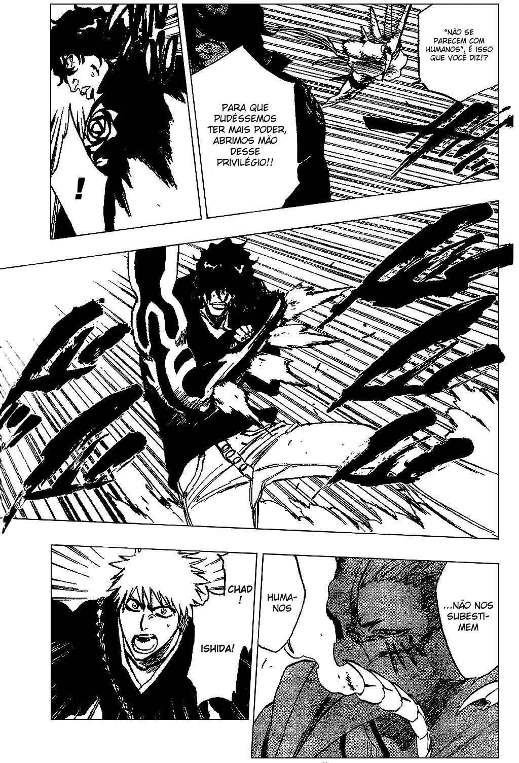 Read Bleach Pt Br Manga Online