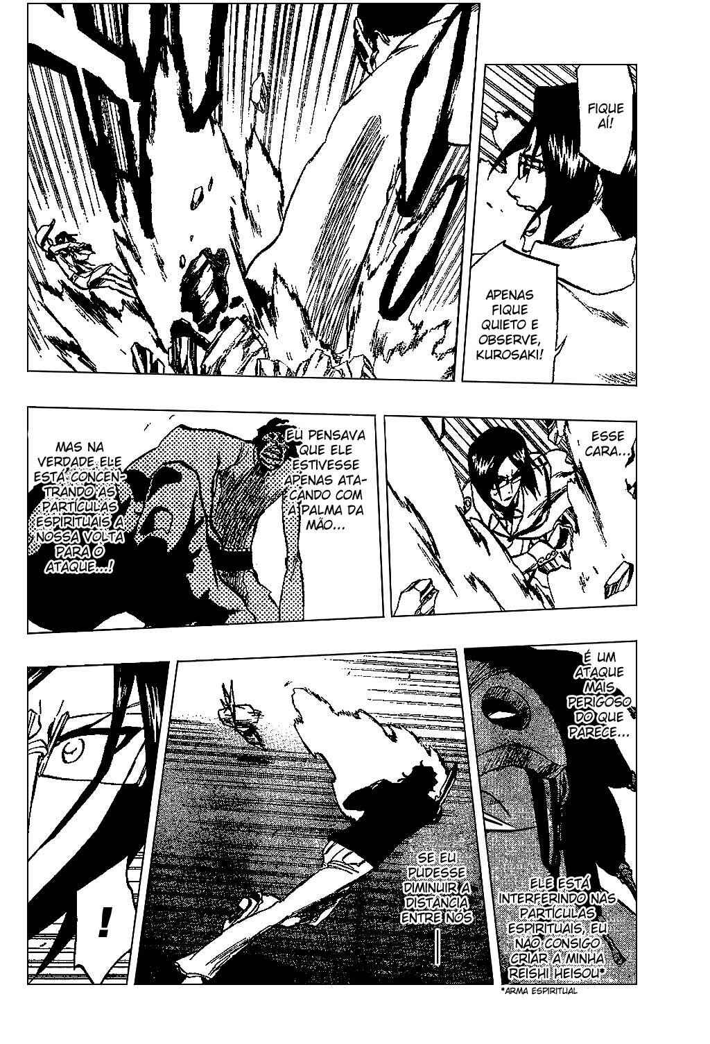 Read Bleach Pt Br Manga Online