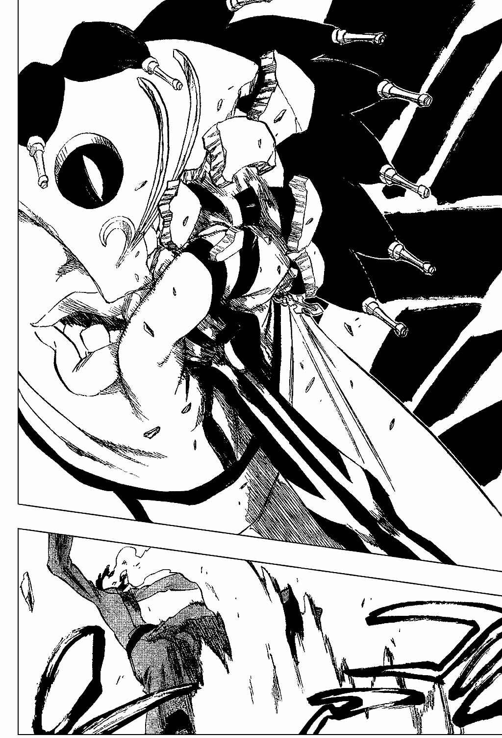Read Bleach Pt Br Manga Online