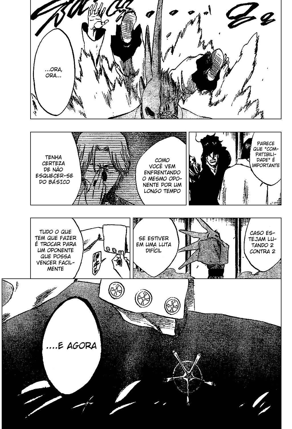 Read Bleach Pt Br Manga Online