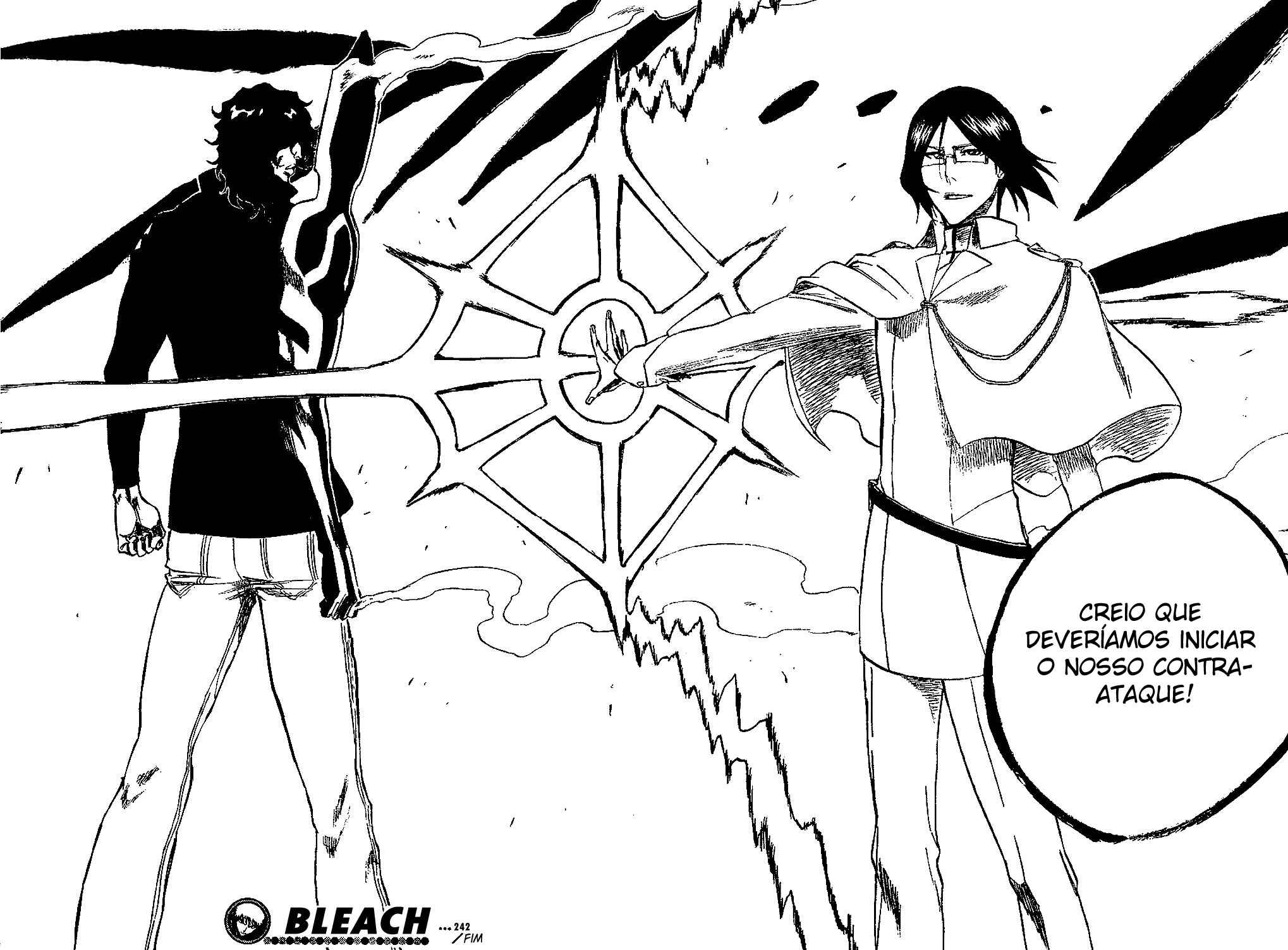 Read Bleach Pt Br Manga Online