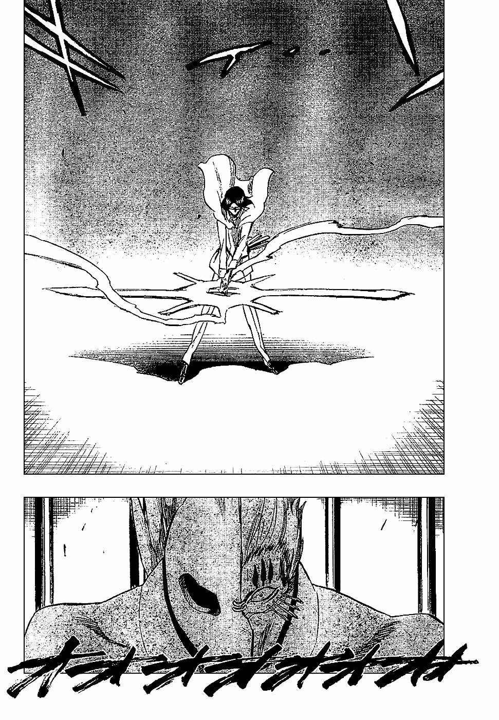 Read Bleach Pt Br Manga Online