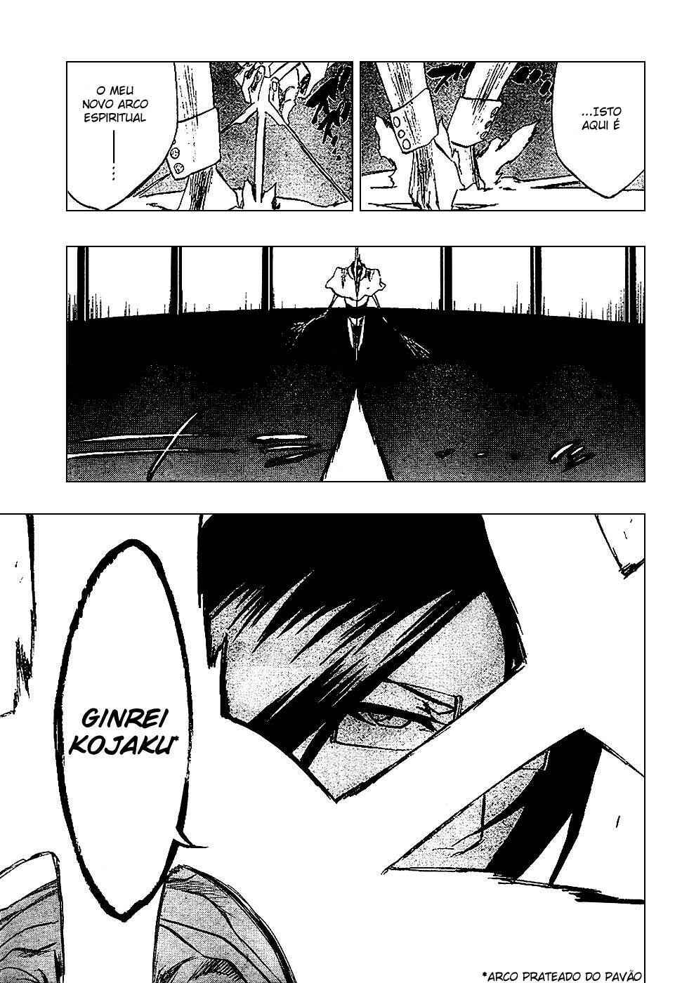Read Bleach Pt Br Manga Online