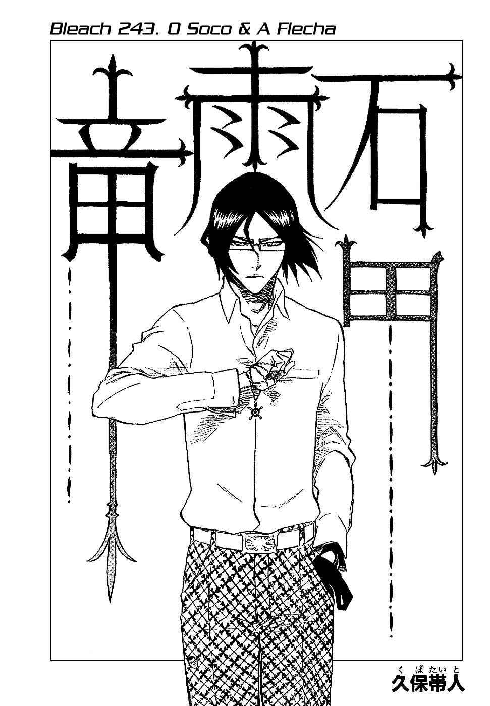 Read Bleach Pt Br Manga Online