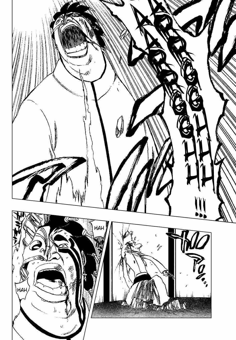 Read Bleach Pt Br Manga Online