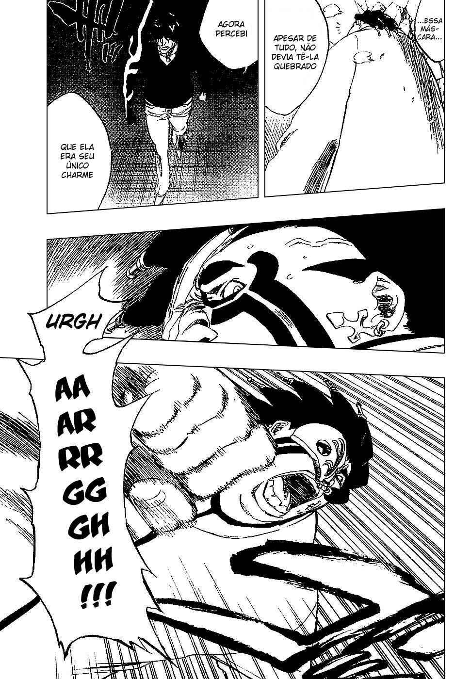 Read Bleach Pt Br Manga Online