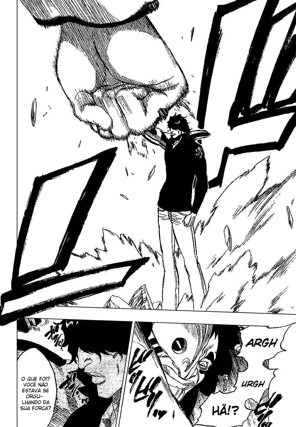 Read Bleach Pt Br Manga Online