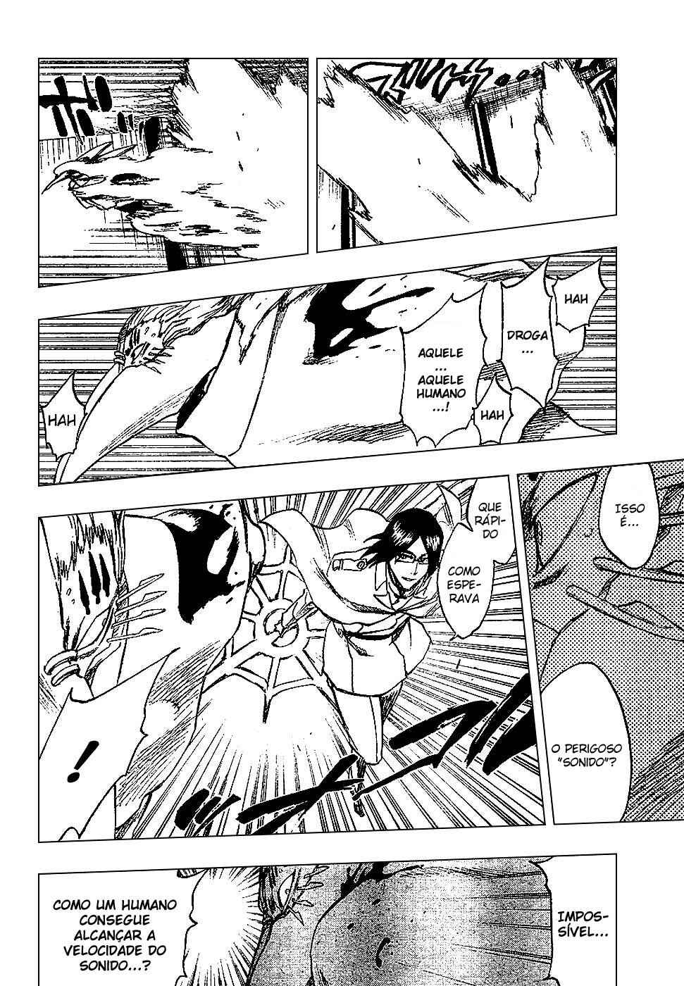 Read Bleach Pt Br Manga Online