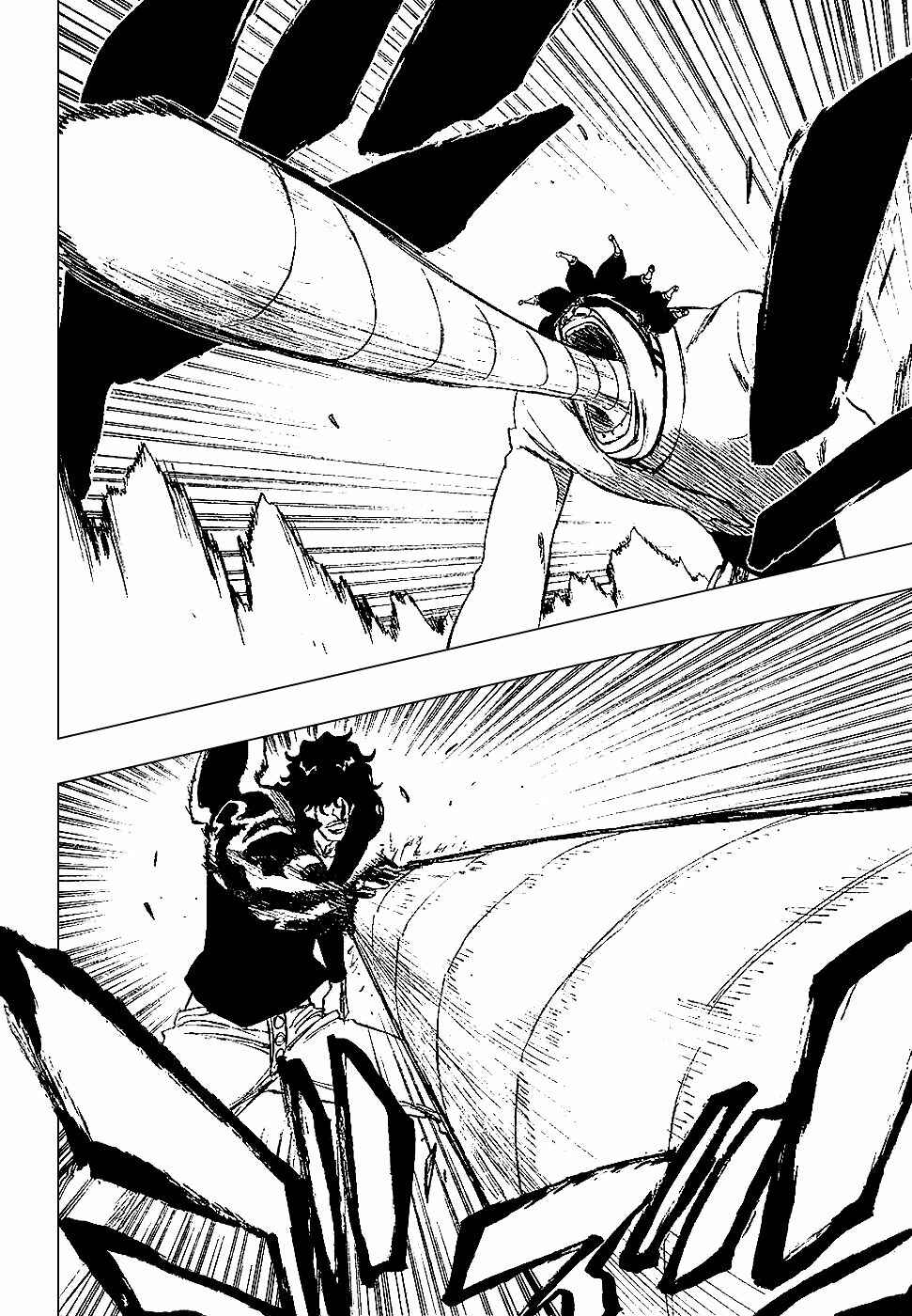 Read Bleach Pt Br Manga Online