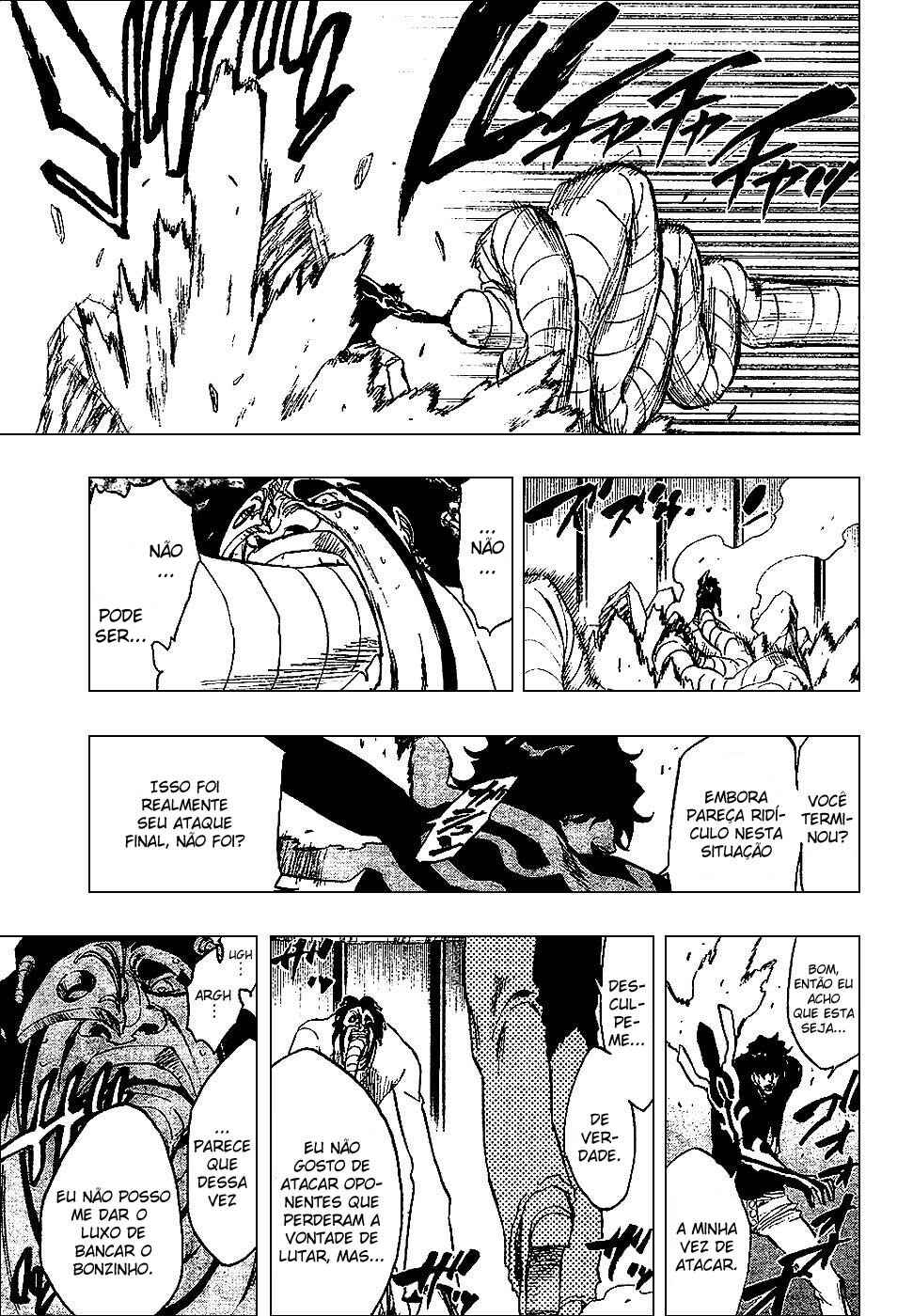 Read Bleach Pt Br Manga Online