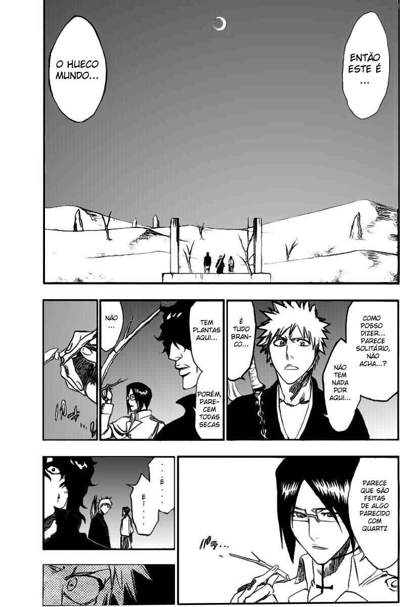 Read Bleach Pt Br Manga Online