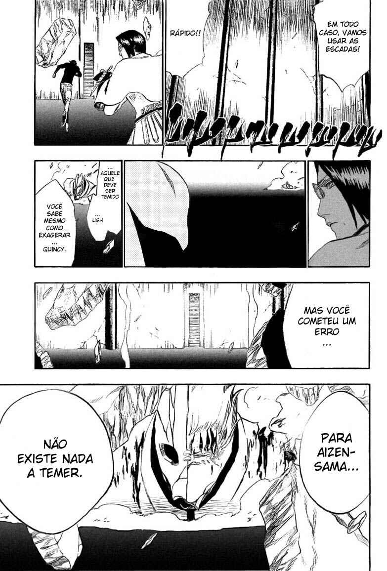 Read Bleach Pt Br Manga Online