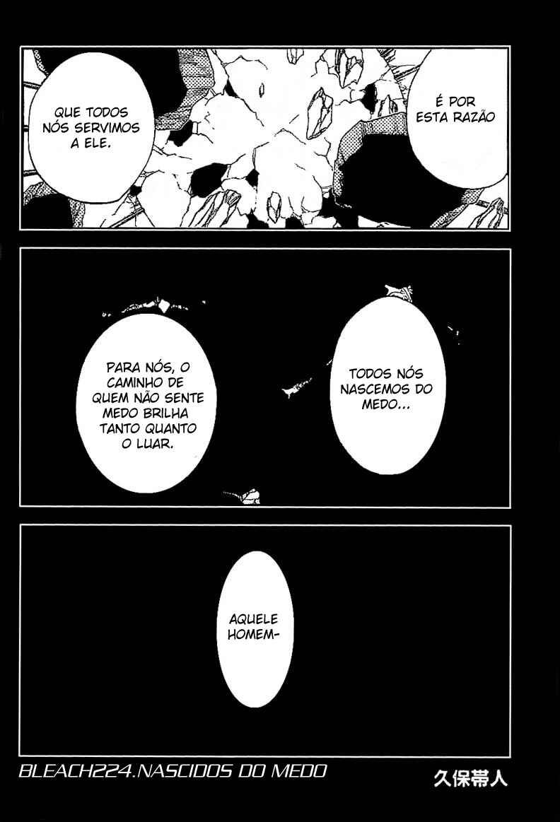 Read Bleach Pt Br Manga Online