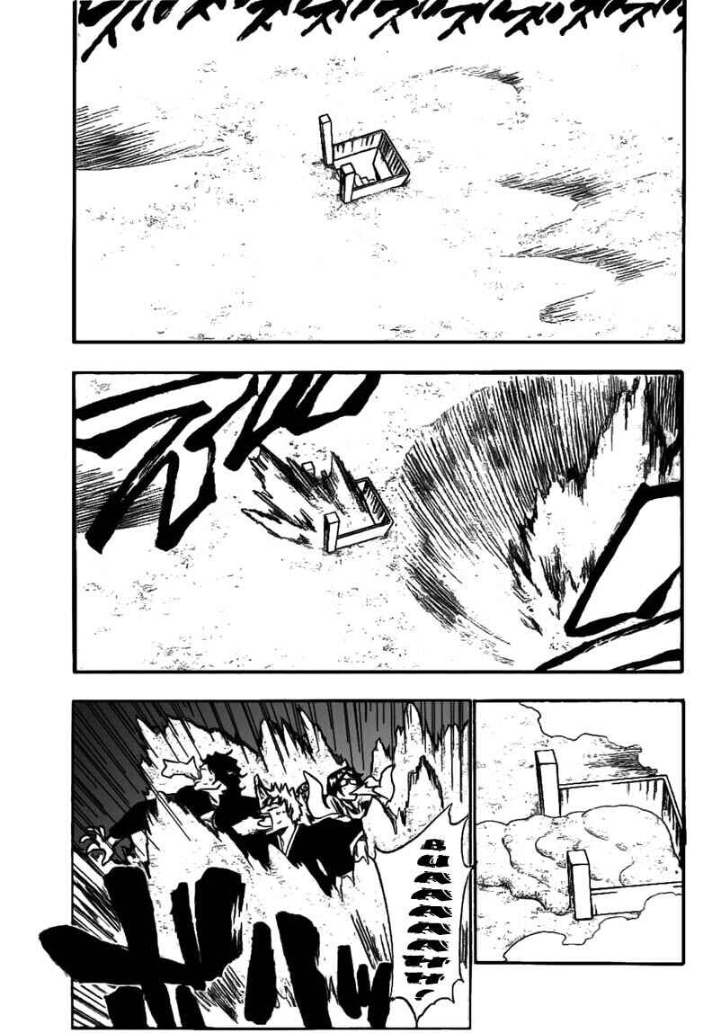 Read Bleach Pt Br Manga Online