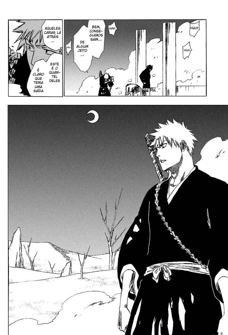 Read Bleach Pt Br Manga Online