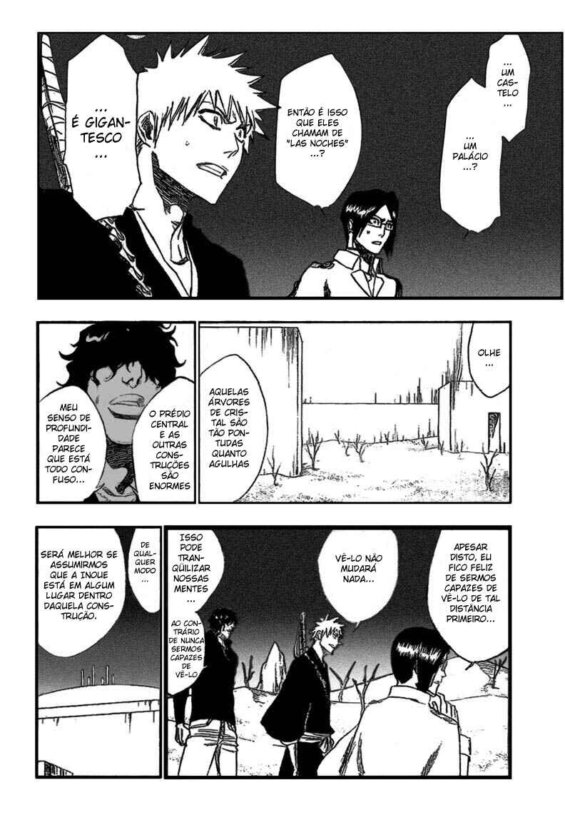 Read Bleach Pt Br Manga Online