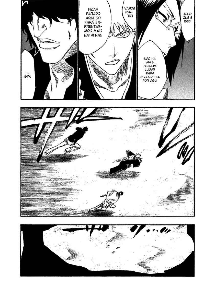 Read Bleach Pt Br Manga Online