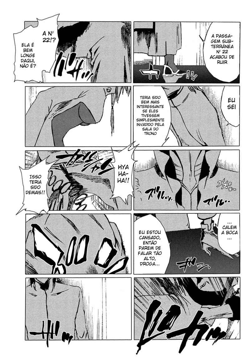 Read Bleach Pt Br Manga Online