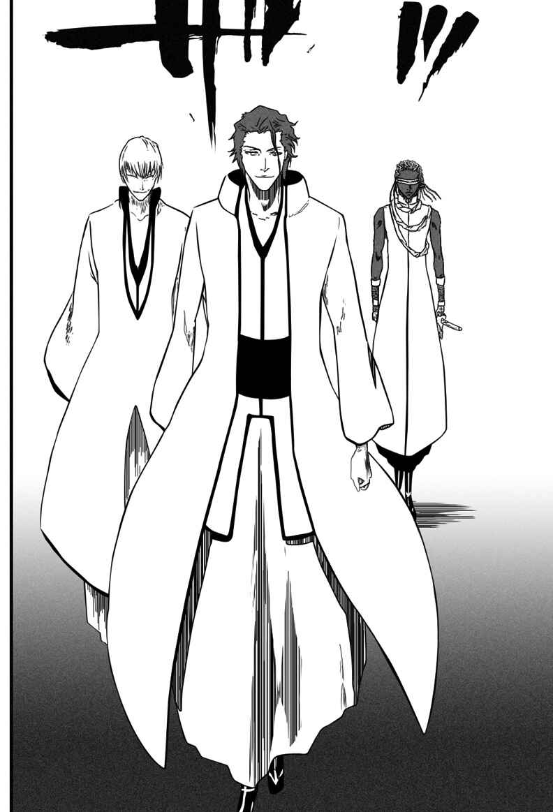 Read Bleach Pt Br Manga Online