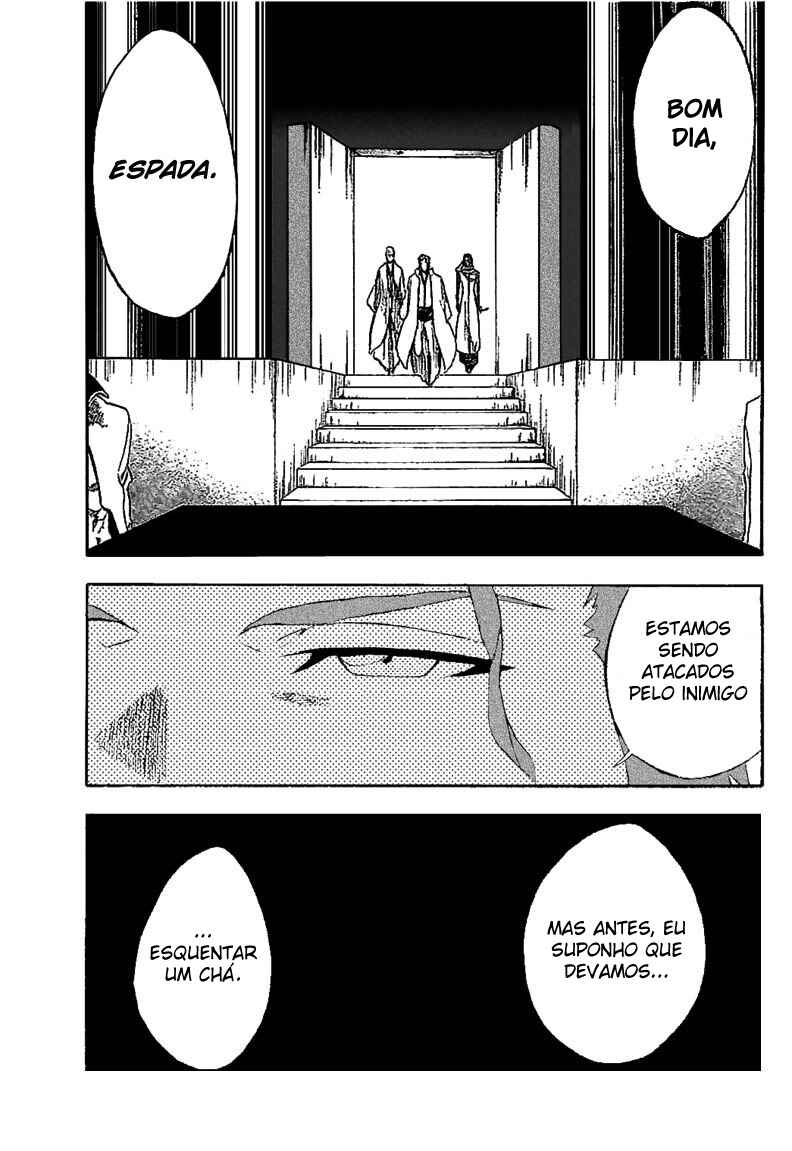 Read Bleach Pt Br Manga Online