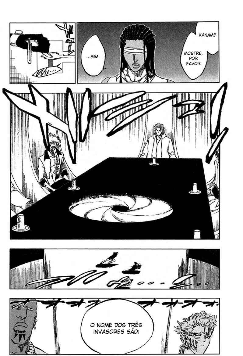 Read Bleach Pt Br Manga Online