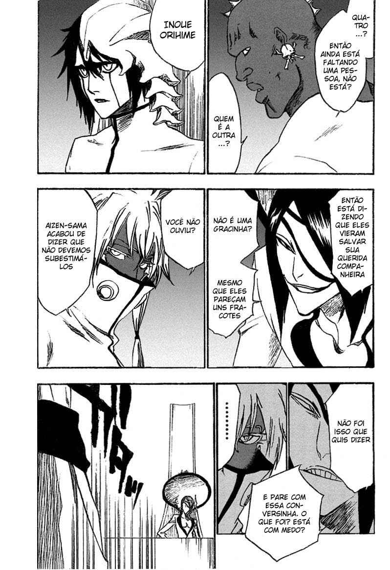 Read Bleach Pt Br Manga Online