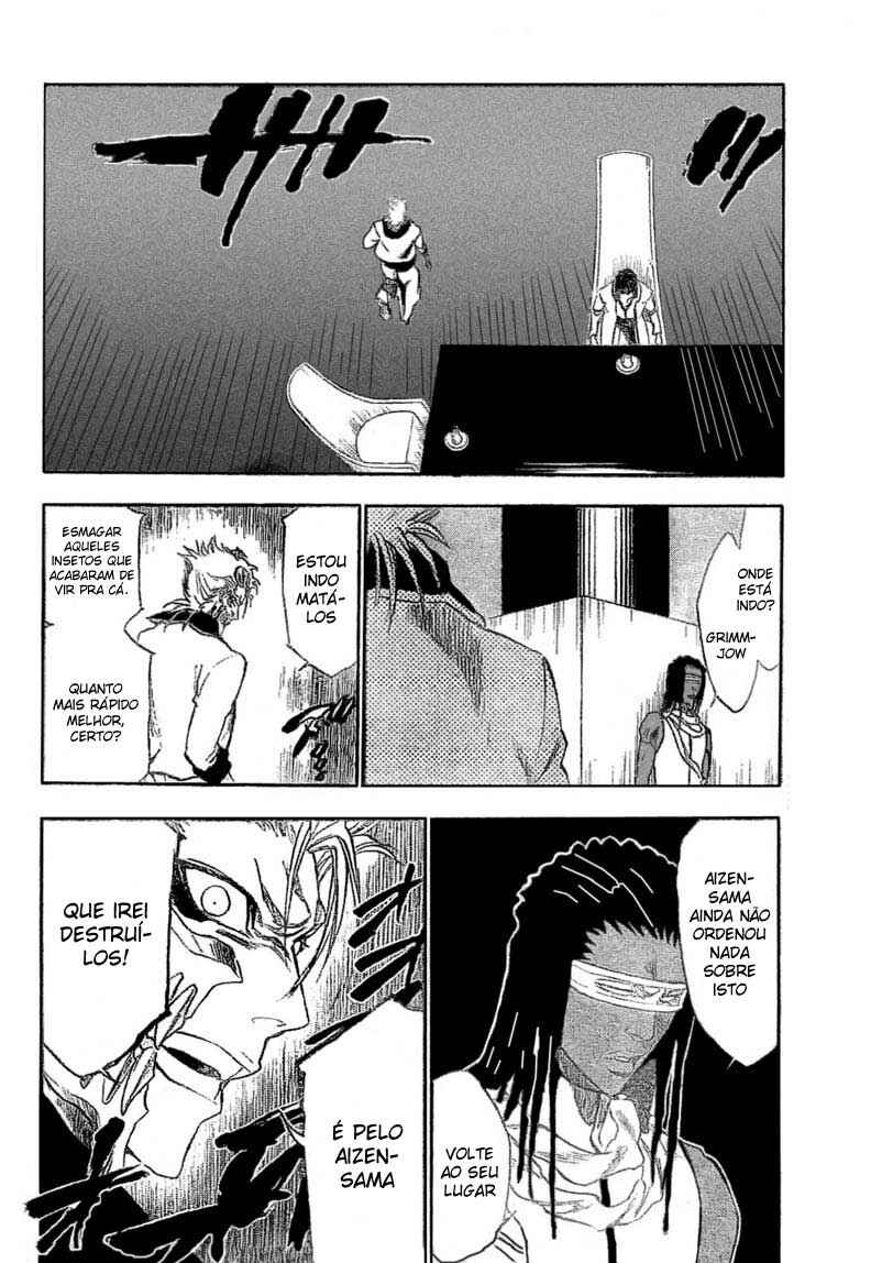 Read Bleach Pt Br Manga Online