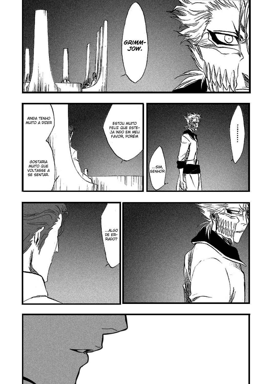 Read Bleach Pt Br Manga Online