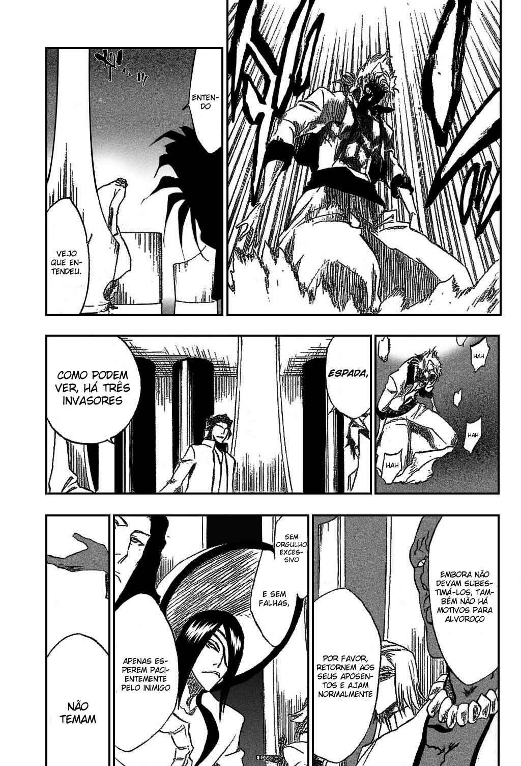 Read Bleach Pt Br Manga Online