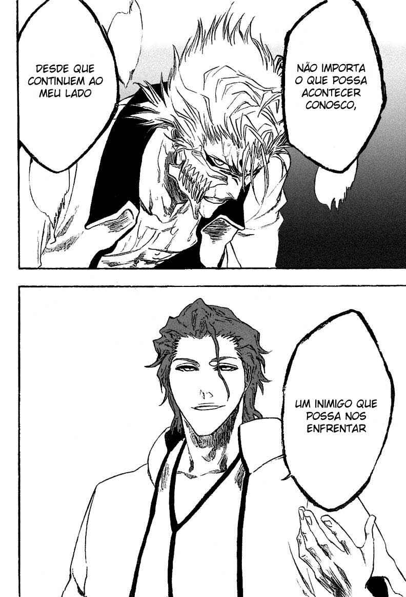 Read Bleach Pt Br Manga Online