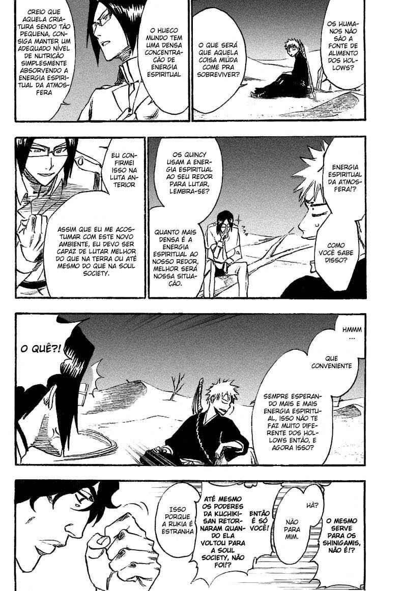 Read Bleach Pt Br Manga Online
