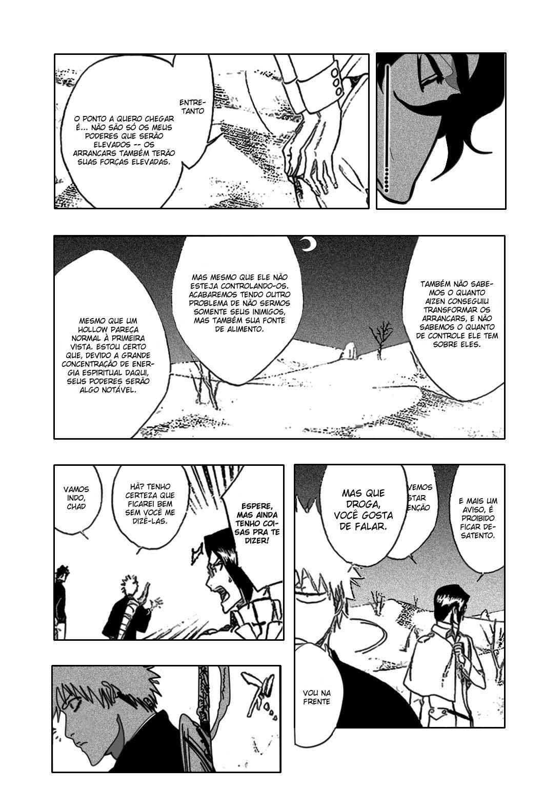 Read Bleach Pt Br Manga Online