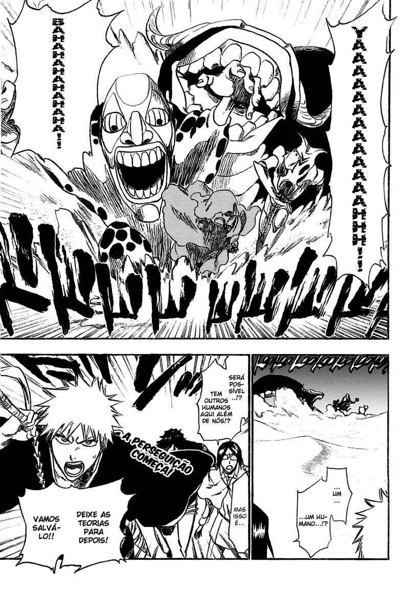 Read Bleach Pt Br Manga Online