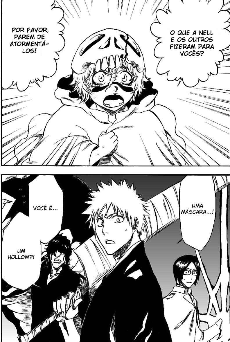 Read Bleach Pt Br Manga Online