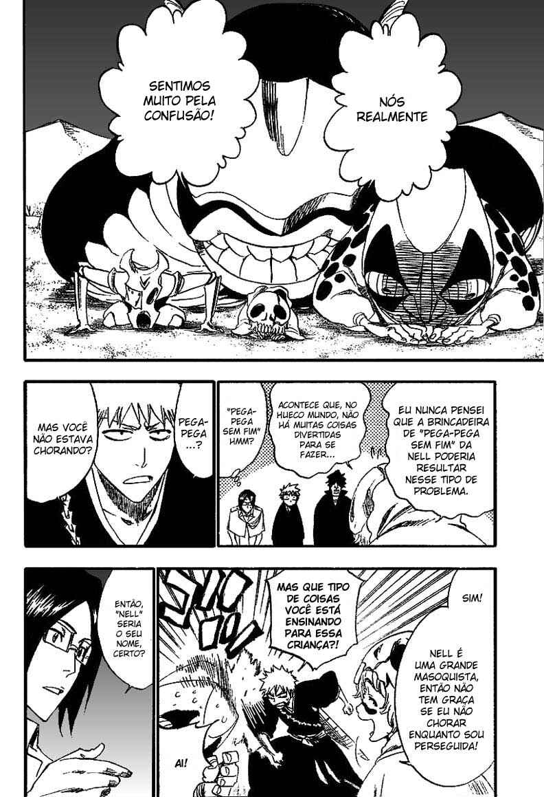 Read Bleach Pt Br Manga Online