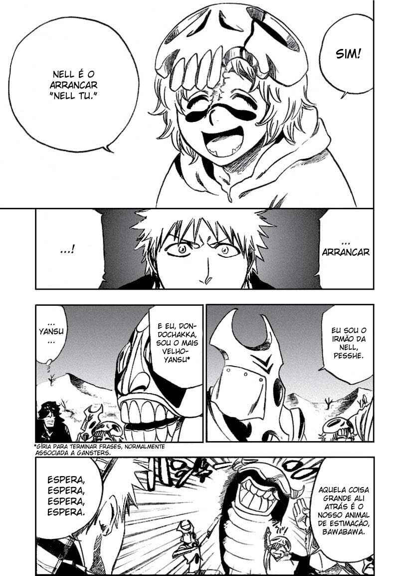 Read Bleach Pt Br Manga Online