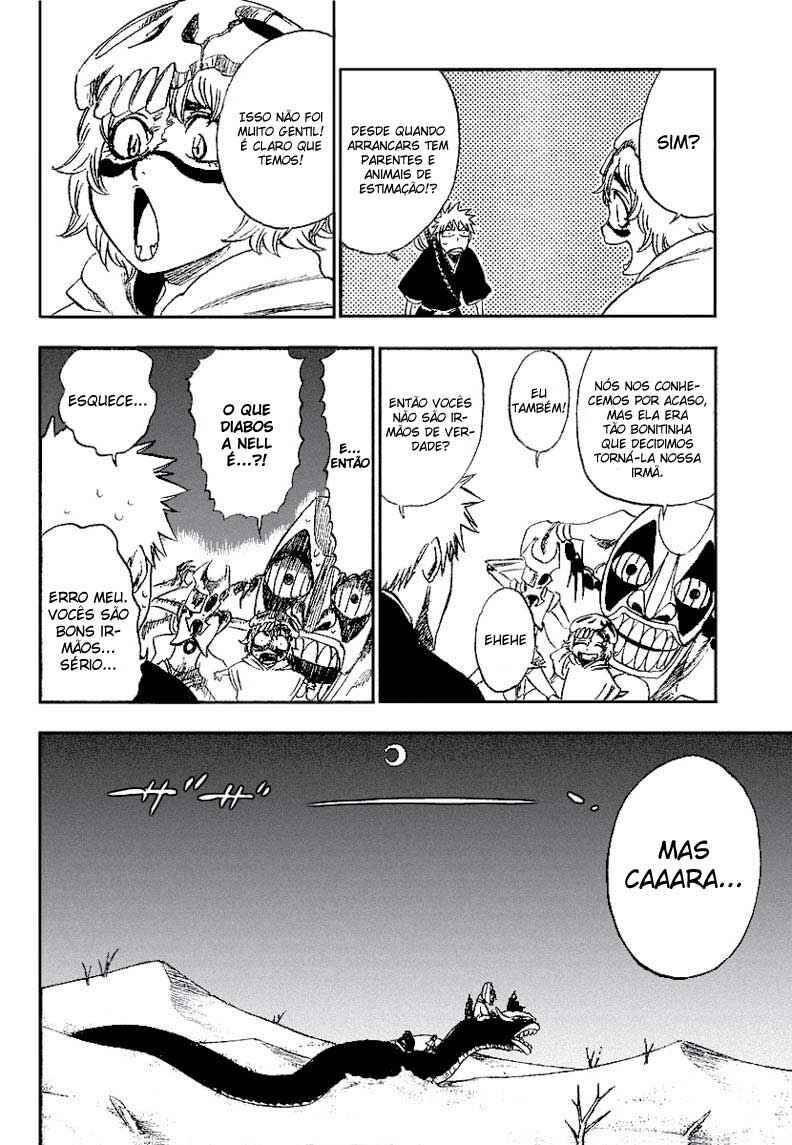 Read Bleach Pt Br Manga Online