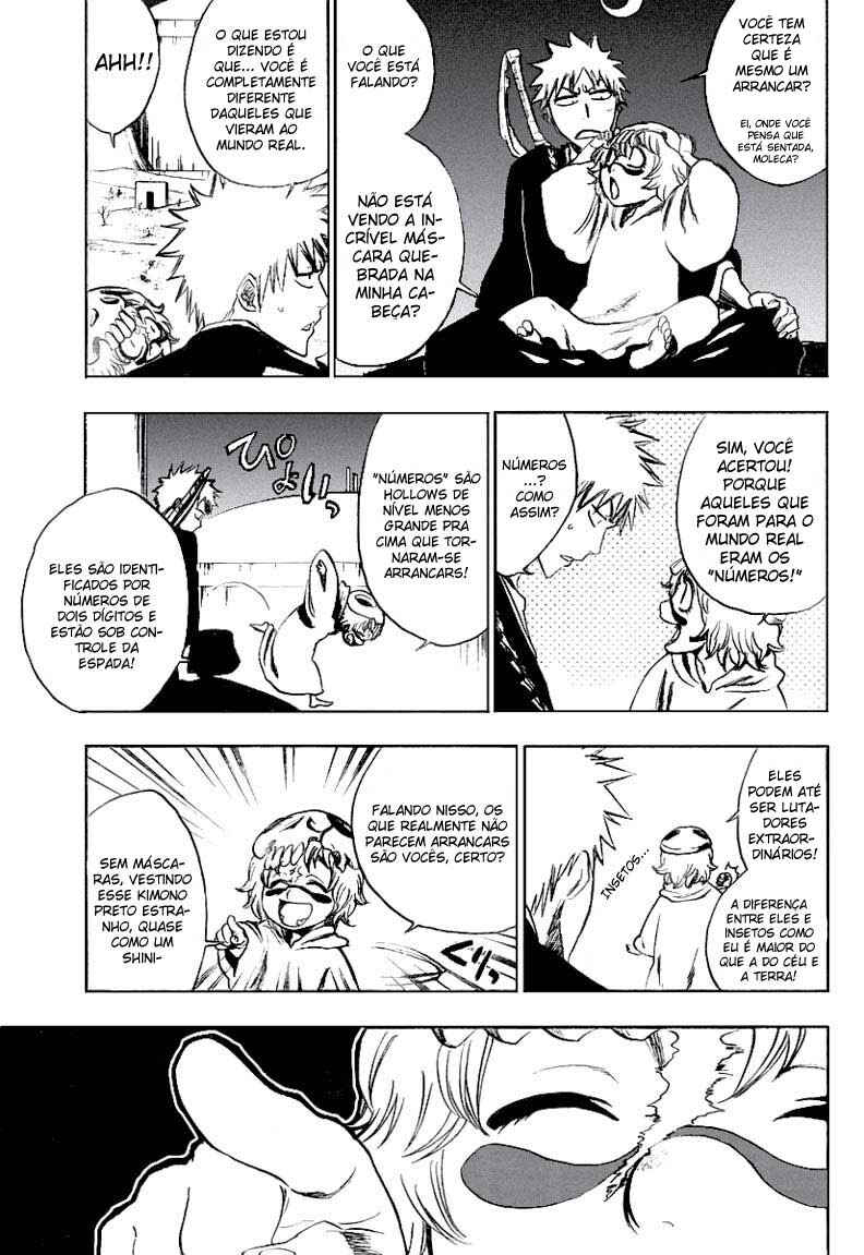 Read Bleach Pt Br Manga Online