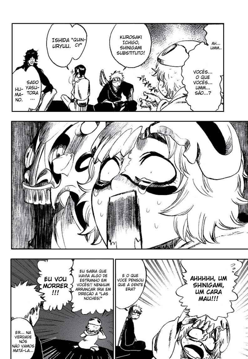 Read Bleach Pt Br Manga Online