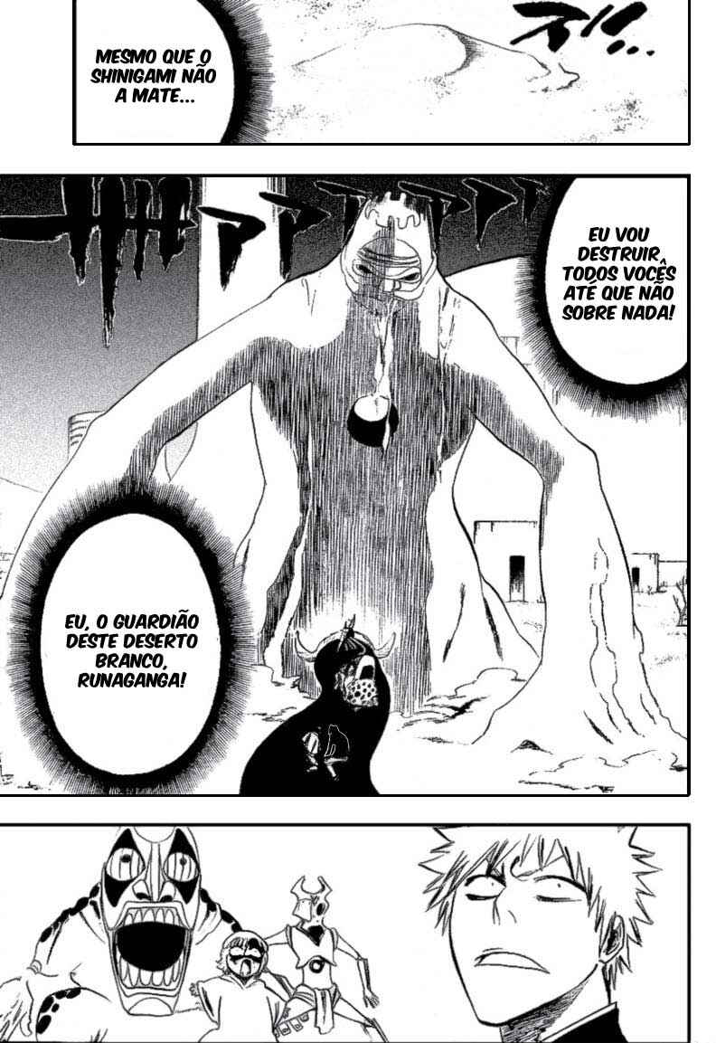 Read Bleach Pt Br Manga Online