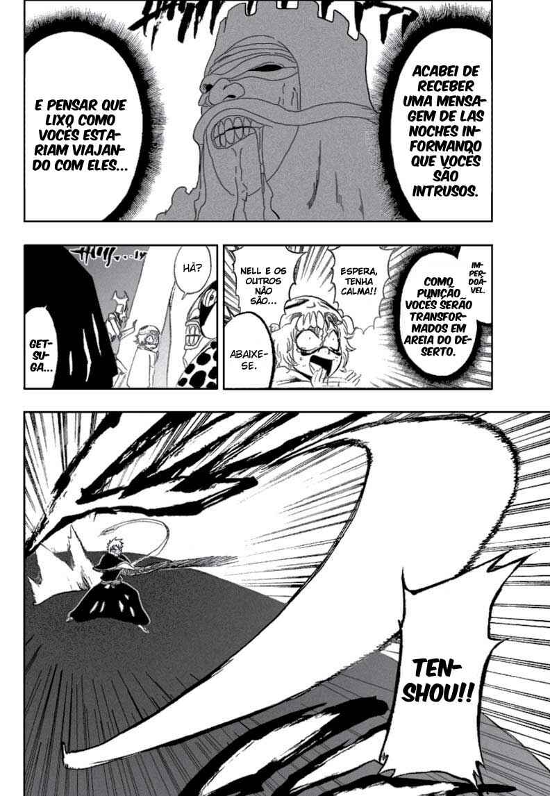 Read Bleach Pt Br Manga Online