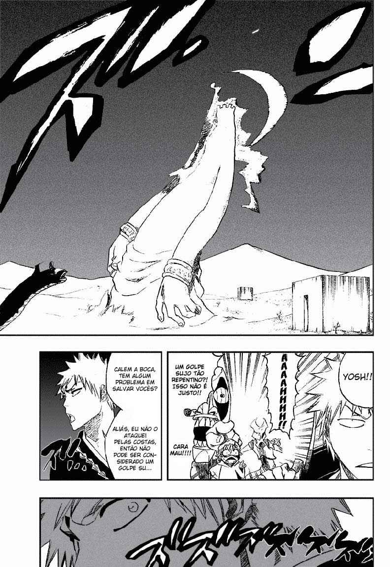 Read Bleach Pt Br Manga Online
