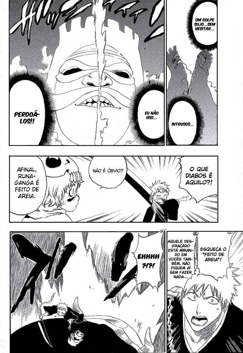 Read Bleach Pt Br Manga Online