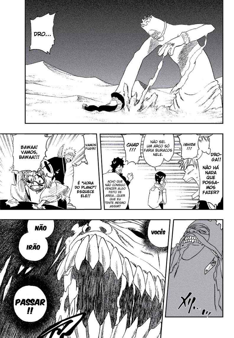 Read Bleach Pt Br Manga Online
