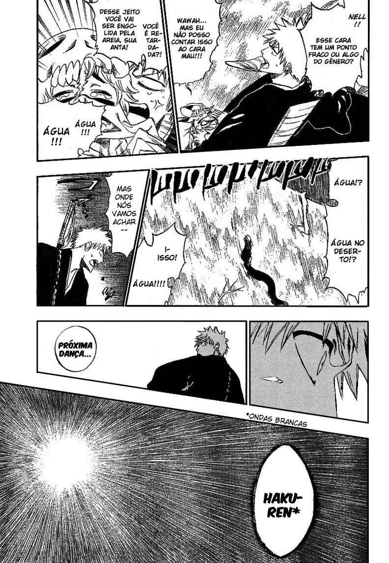Read Bleach Pt Br Manga Online